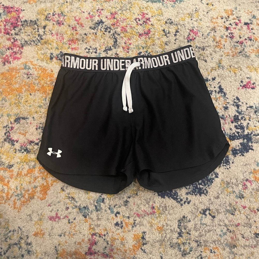 Under Armour shorts  
